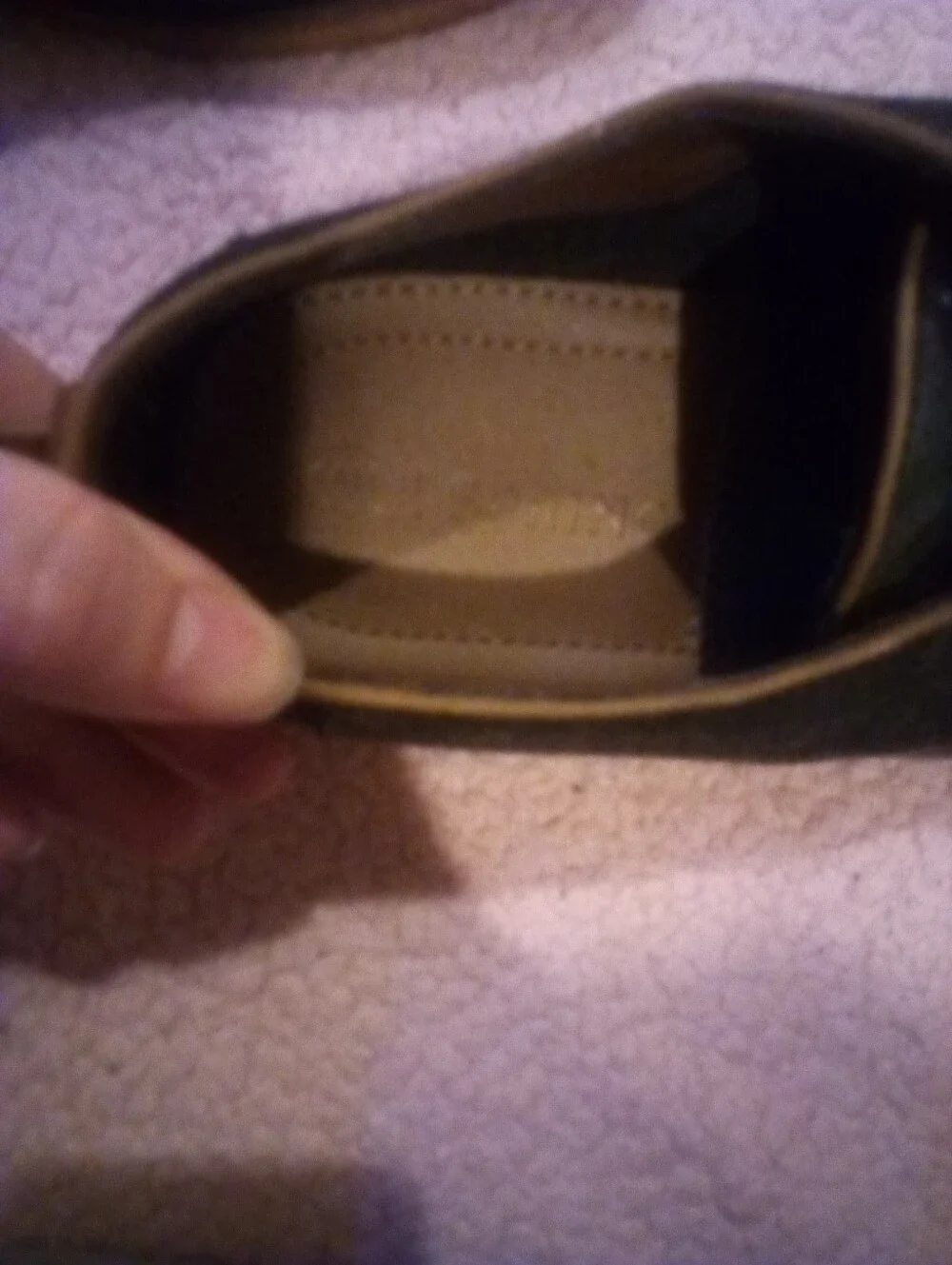 Call It Spring Black and Brown Men’s Chukka Boots